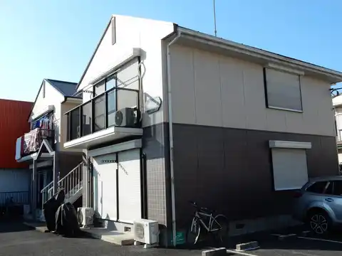 シャルマンドミール