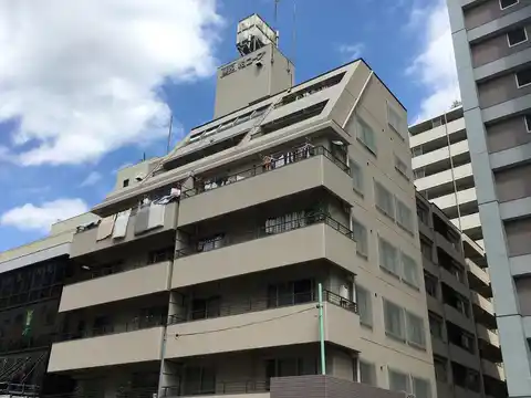 藤和柏コープ