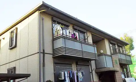 ベイサイド海楽A