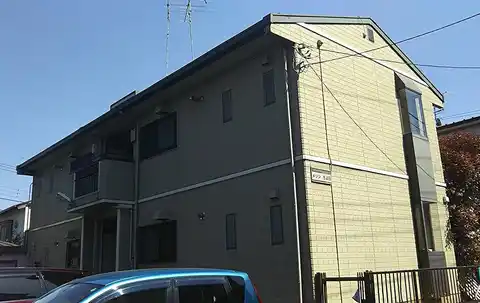 メゾンちよB