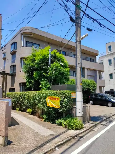 ノーブルハウス