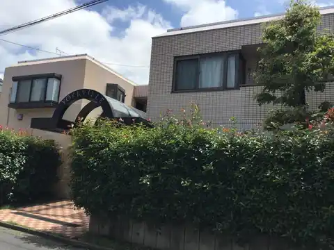 ヨーク・ヴィル