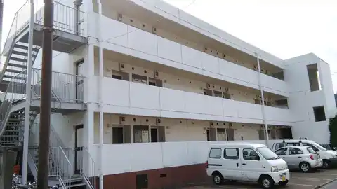 中町ハウス