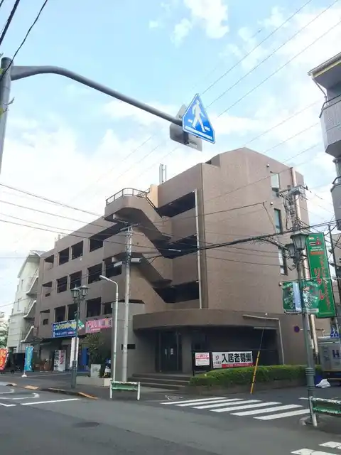 エンドレス多摩平