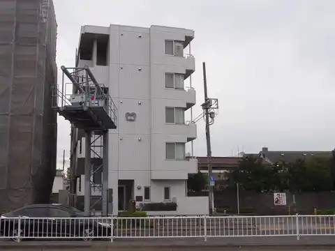 ミリオンコート中村橋