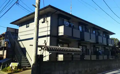 VILLA O 1