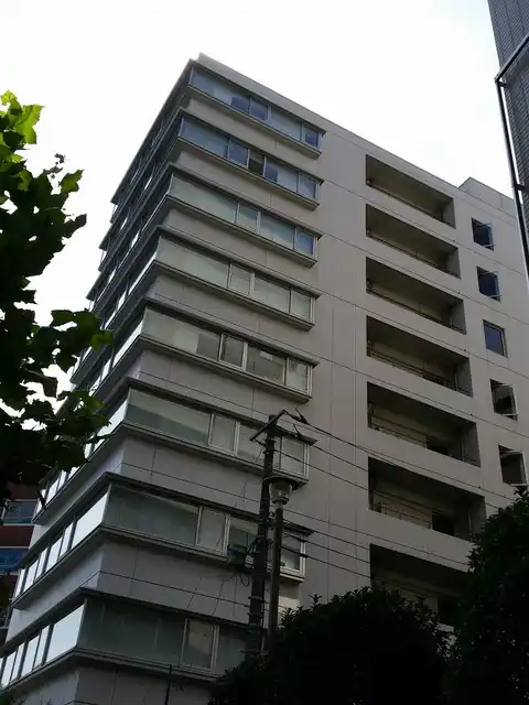 フェリーチェ横浜