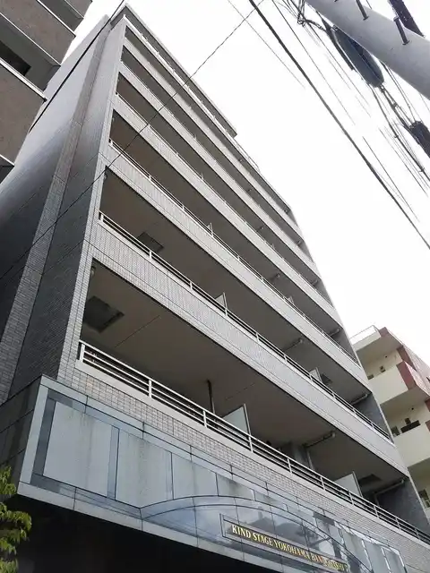カインドステージ横浜坂東橋