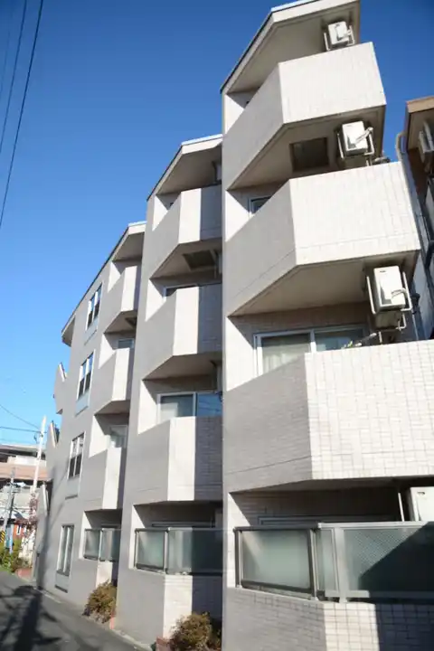 イジェントMUSASHI小杉