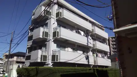 リバティーハイツ橋本