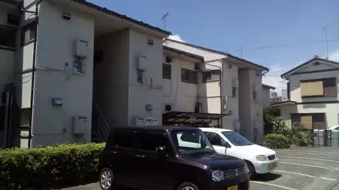 杉本コーポ