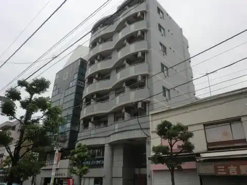 ビュークロス湘南