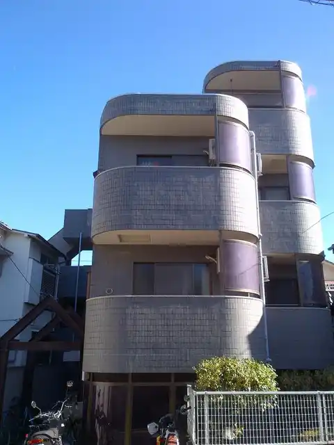 イクス中野