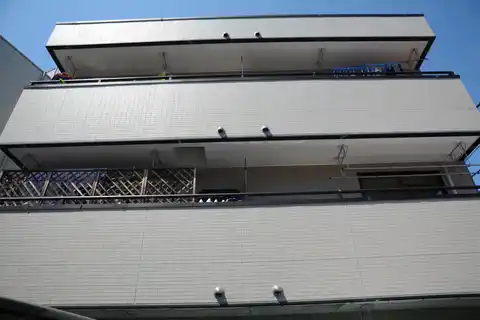 蒲田本町Kハイム
