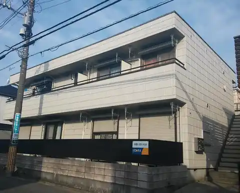 メゾンボヌール