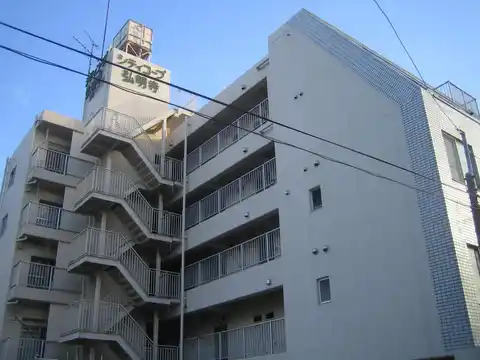 シティコープ弘明寺