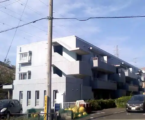 メイプルガーデン成瀬