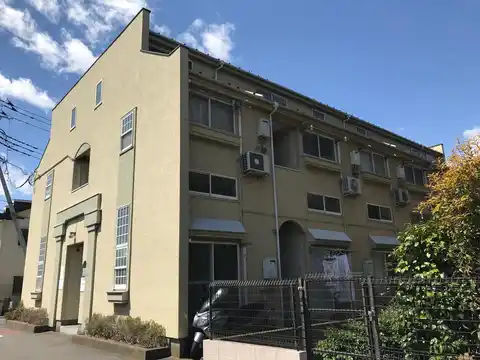 ローレル3