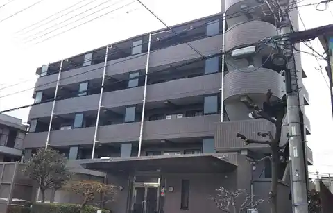 コスモ和泉多摩川