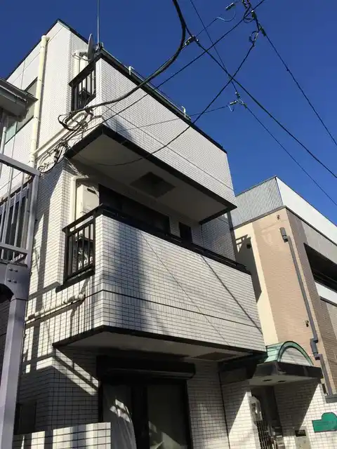 エスポワールハイム