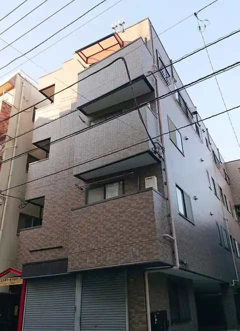 エスポワールイガヤ