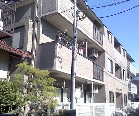 エミネンス壱番館
