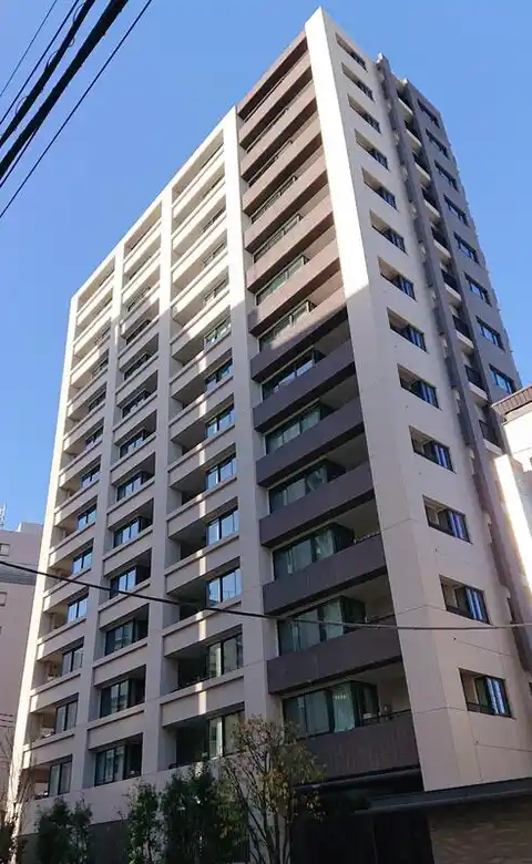 パークホームズ江古田