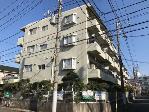 ベルシオンアオノ