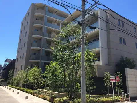 プラウド下総中山