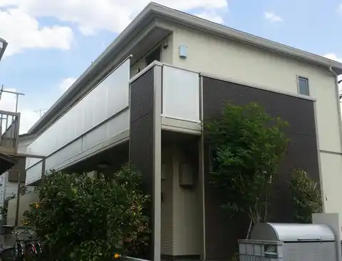 スターライトパレス V