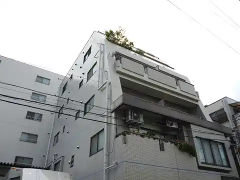 大栄パレス