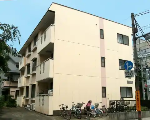 チェリーハイム