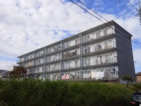 町田コープタウン20号棟