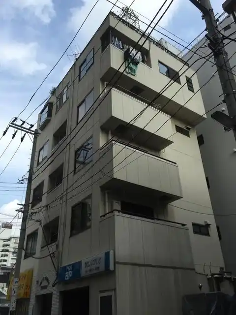 ホワイトリバー四本木