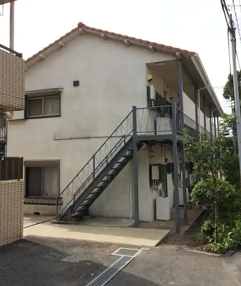 ミラクルハイム