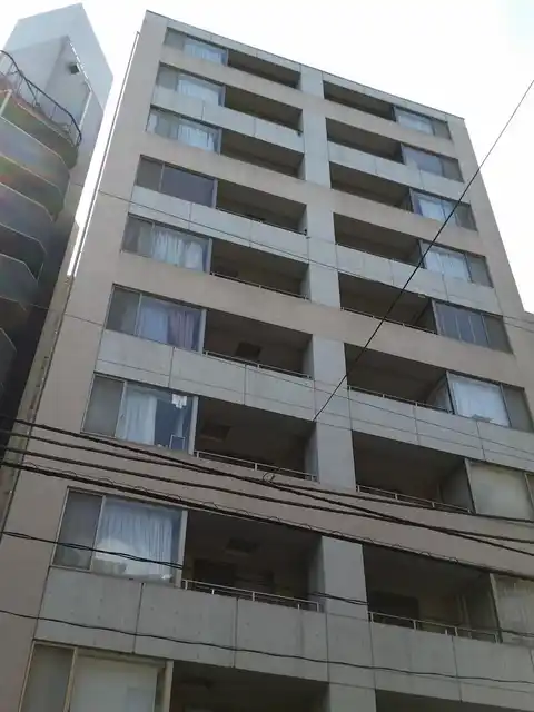 ヴィーナスヴァーゴ横浜