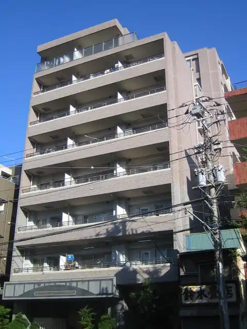 カインドステージ横浜阪東橋