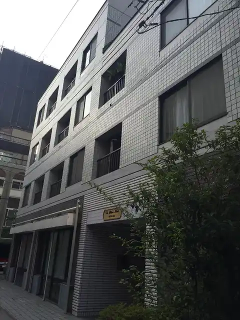 リブラン今井