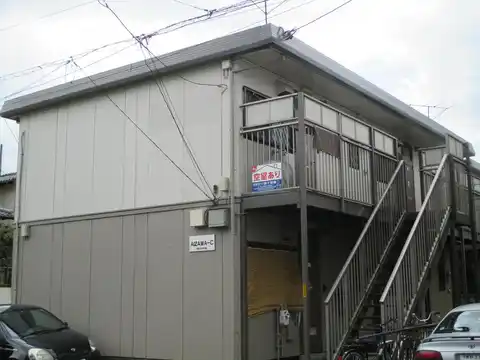 シティハイムAIZAWA C