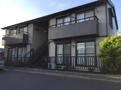 オランジュ中田A
