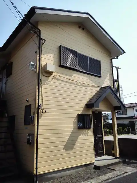 アネックス