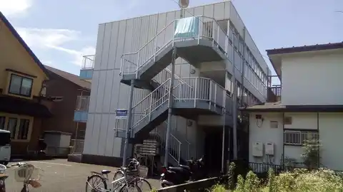 相模原セントラルハイツ