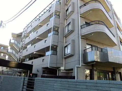 エクレールガーデン鎌倉由比ガ浜