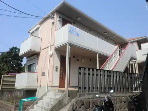 シャーメゾン鵠沼海岸