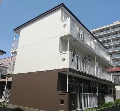 樋田コーポ