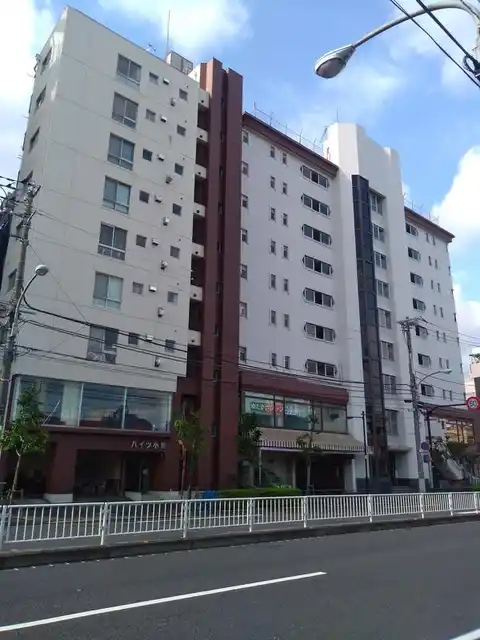 ハイツ小岩