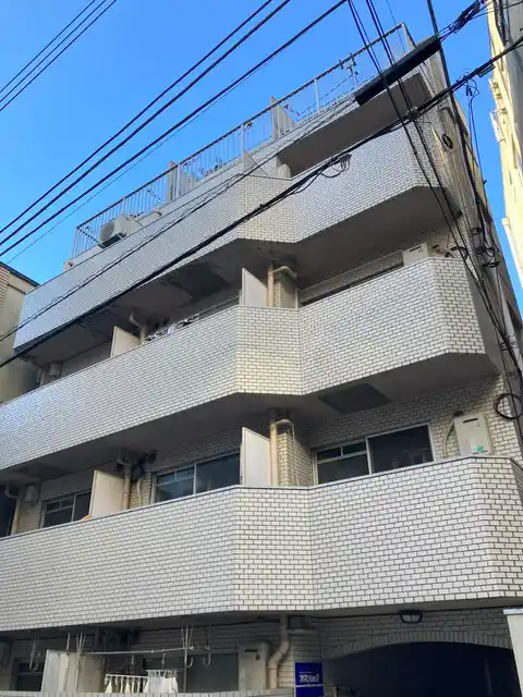 メゾン・ド・カシュネ