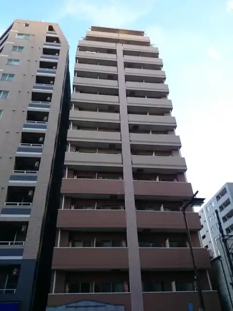 アフェクシオン日本橋人形町