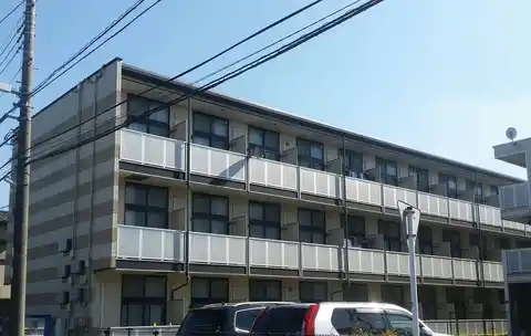 レオパレスヴィレッジ