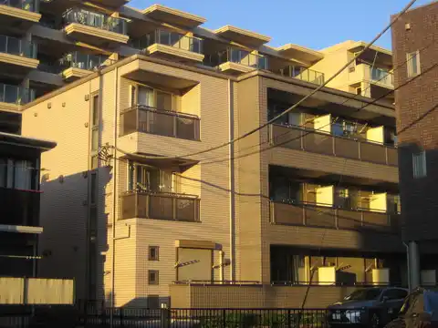 CASAdeARAIN棟